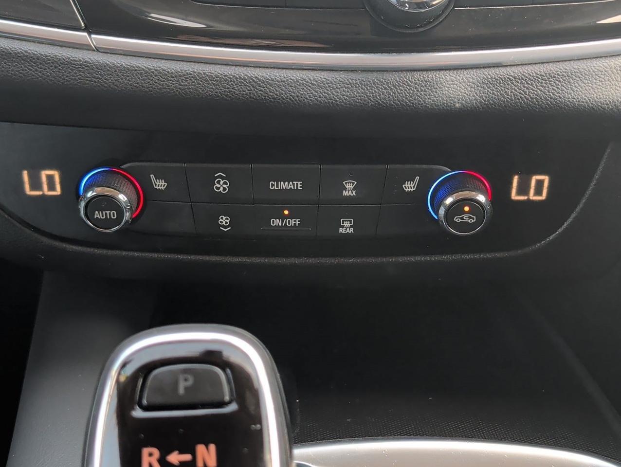 2021 Buick Enclave Essence San Juan TX