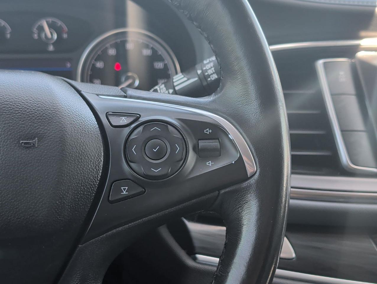 2021 Buick Enclave Essence San Juan TX