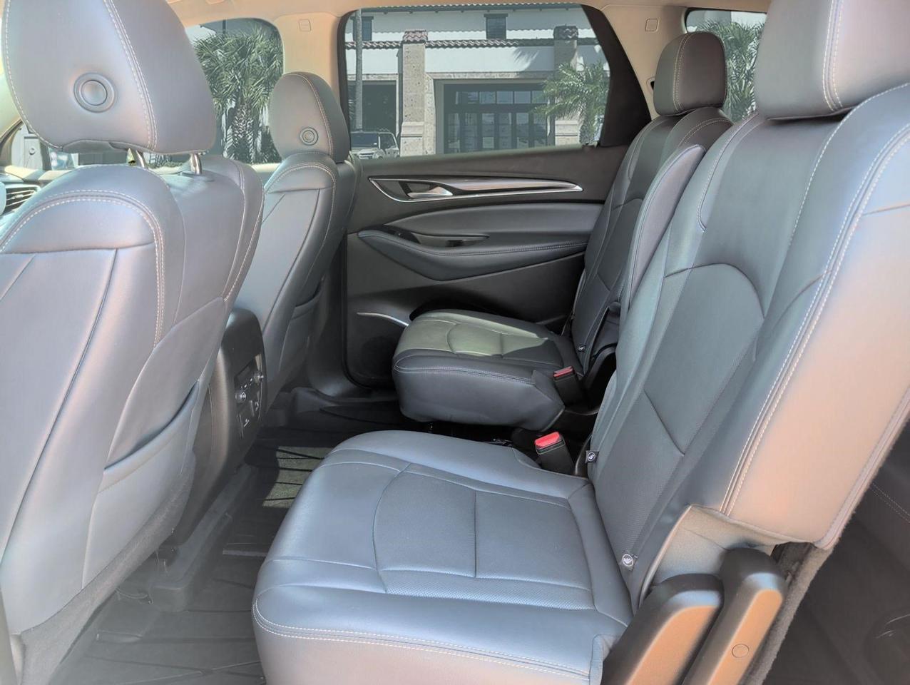 2021 Buick Enclave Essence San Juan TX