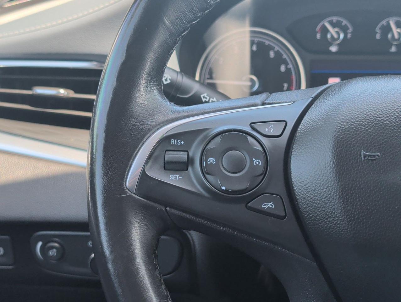 2021 Buick Enclave Essence San Juan TX