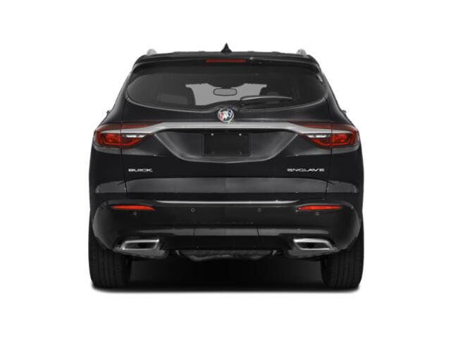 2021 Buick Enclave Essence San Juan TX