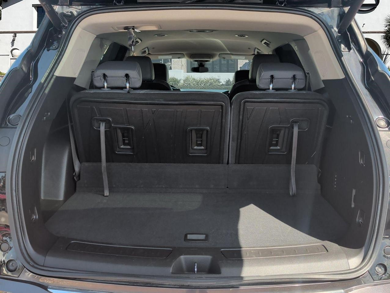 2021 Buick Enclave Essence San Juan TX
