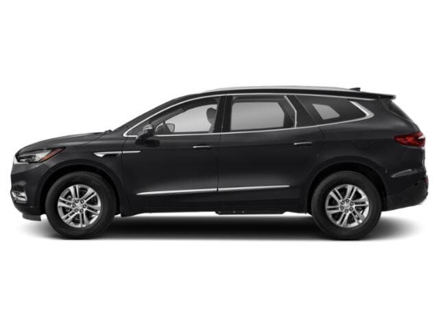 2021 Buick Enclave Essence San Juan TX