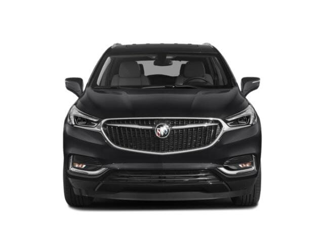 2021 Buick Enclave Essence San Juan TX