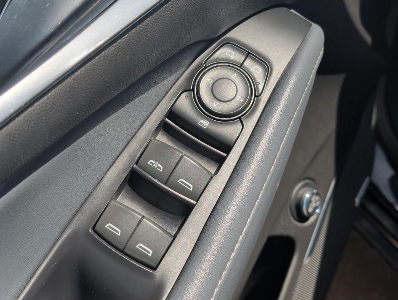 2021 Buick Enclave Essence San Juan TX