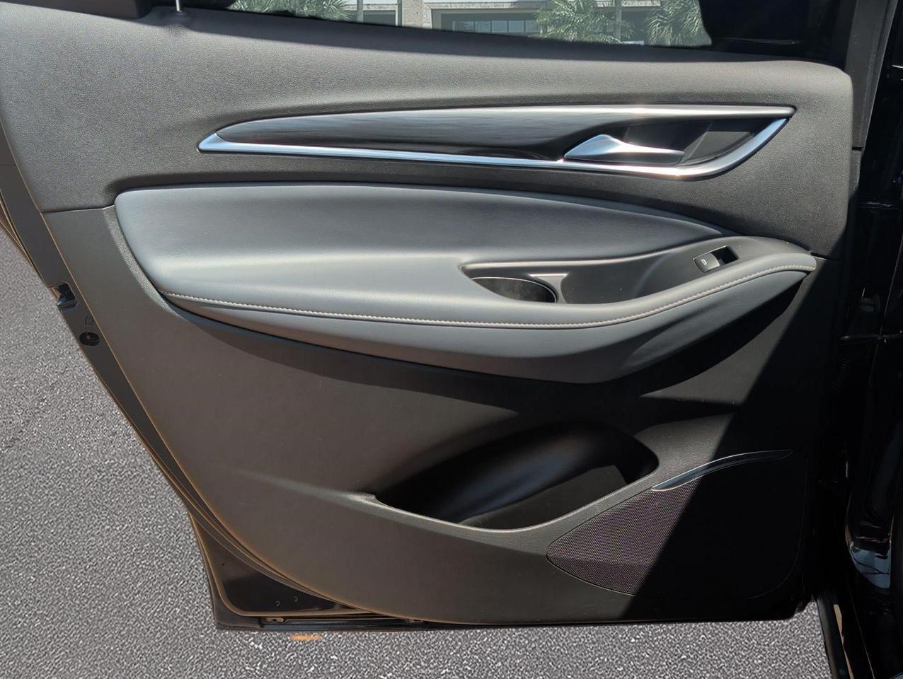 2021 Buick Enclave Essence San Juan TX