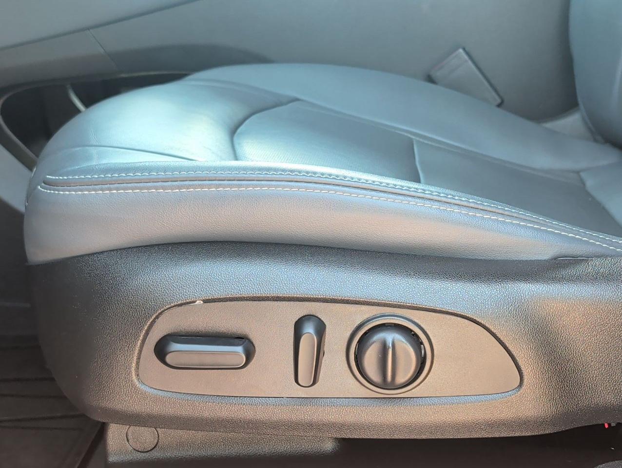 2021 Buick Enclave Essence San Juan TX