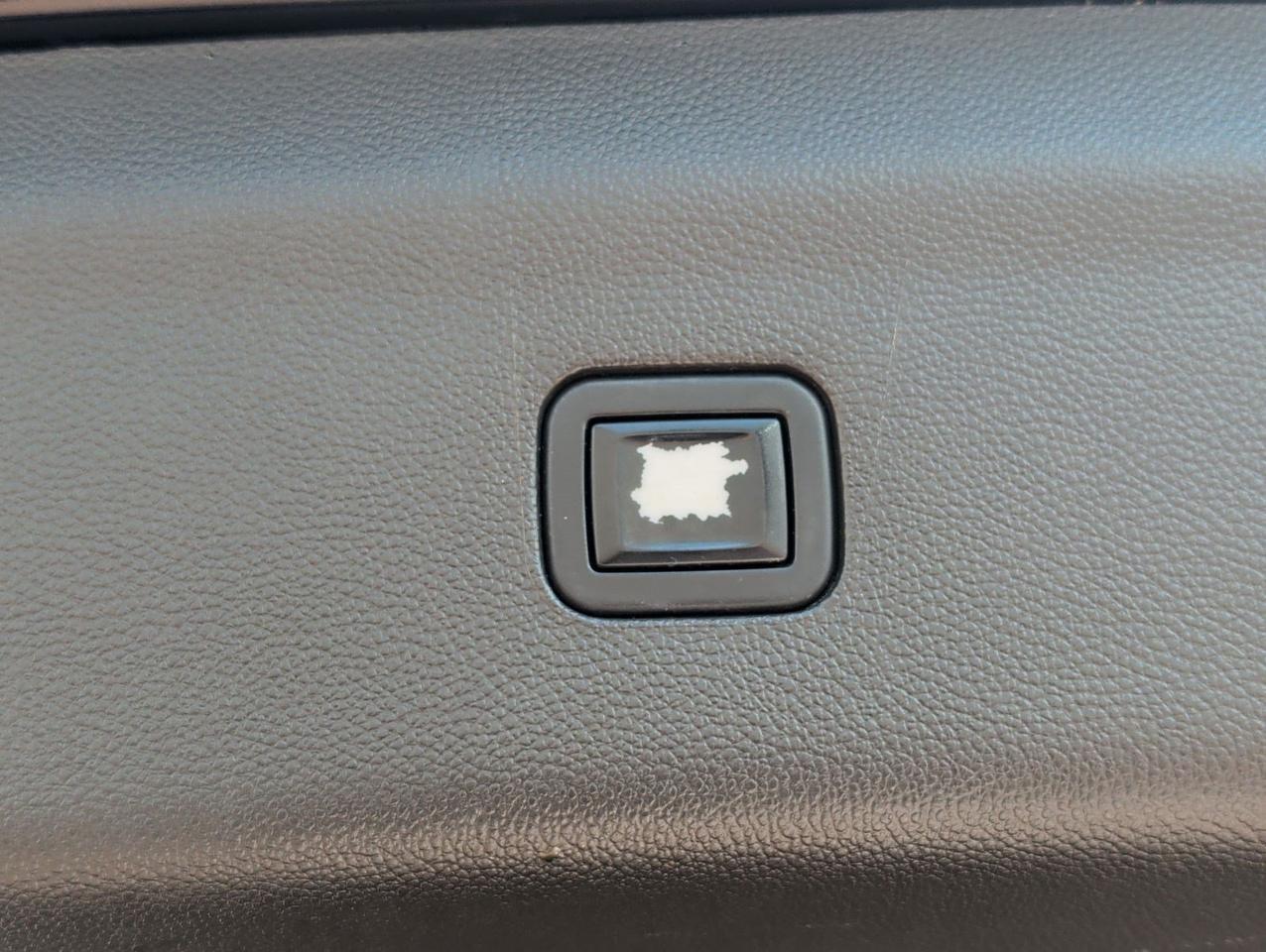 2021 Buick Enclave Essence San Juan TX
