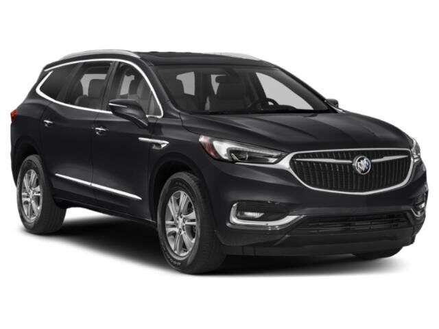 2021 Buick Enclave Essence San Juan TX