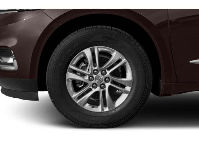 2021 Buick Enclave Essence San Juan TX