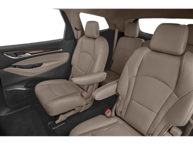 2021 Buick Enclave Essence San Juan TX