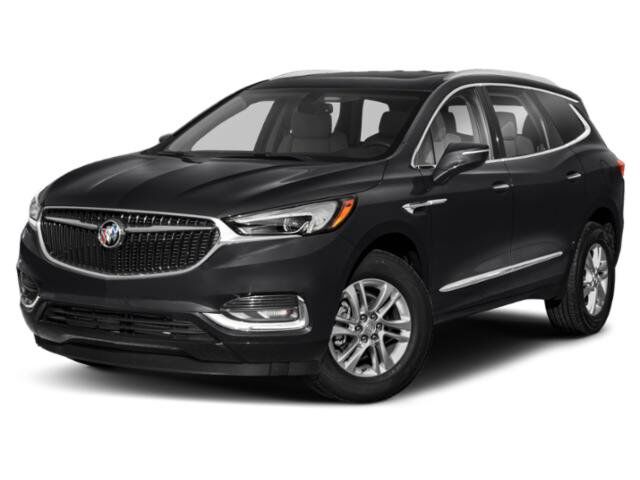 2021 Buick Enclave Essence San Juan TX