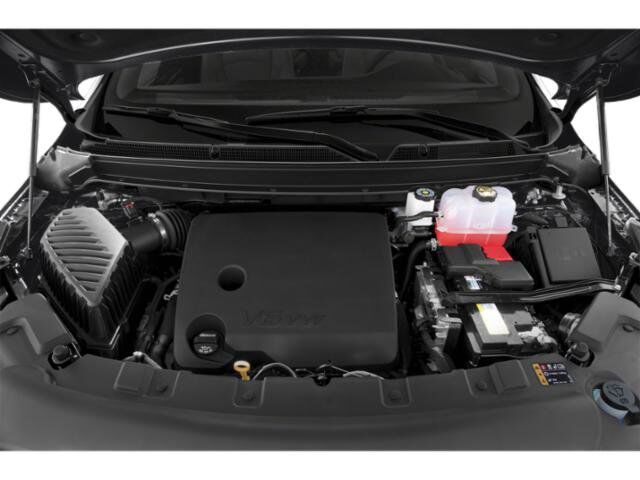 2021 Buick Enclave Essence San Juan TX