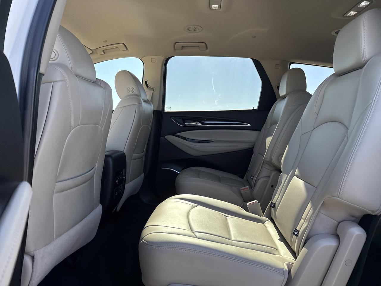 2021 Buick Enclave Essence San Antonio TX