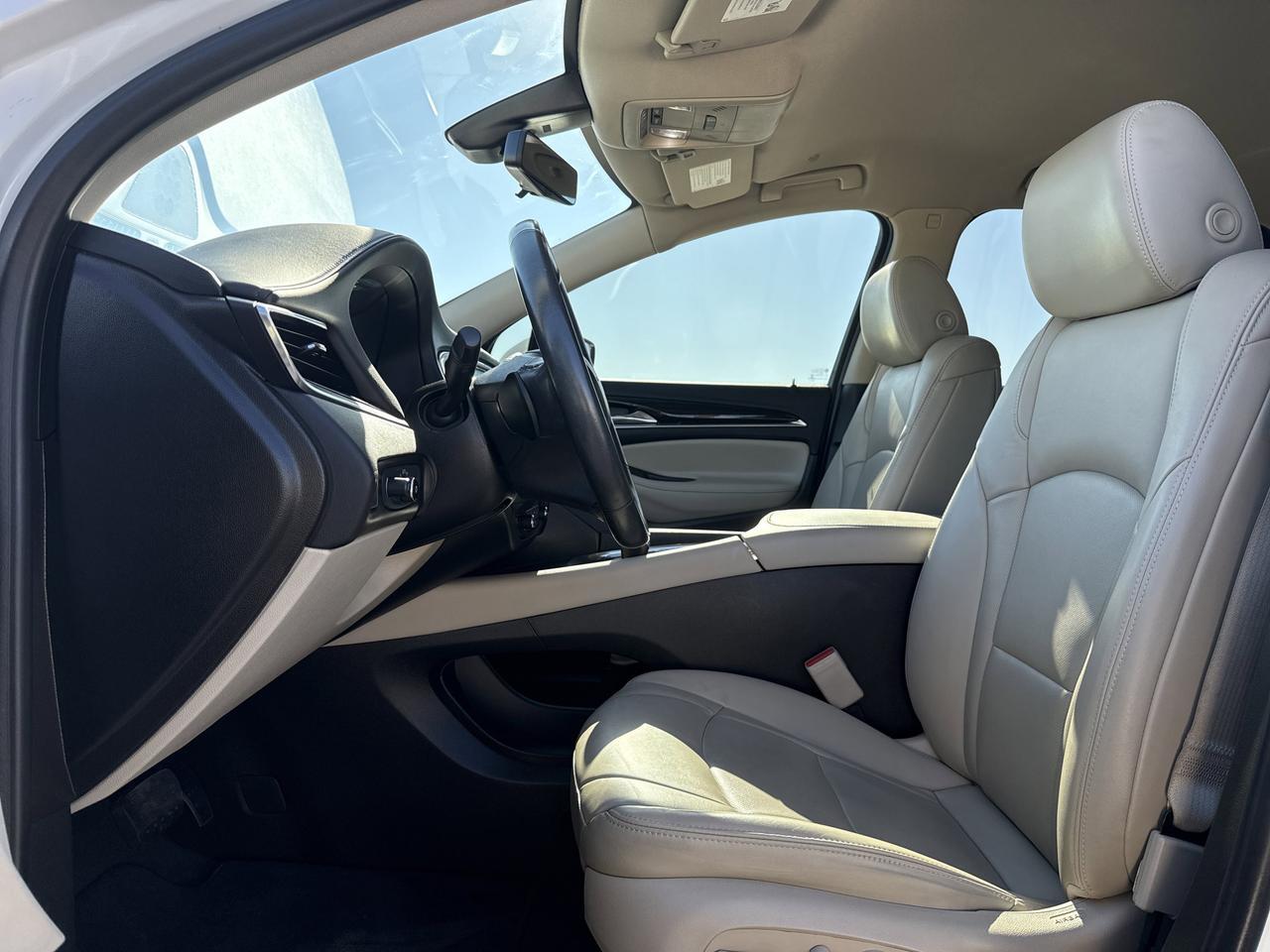 2021 Buick Enclave Essence San Antonio TX