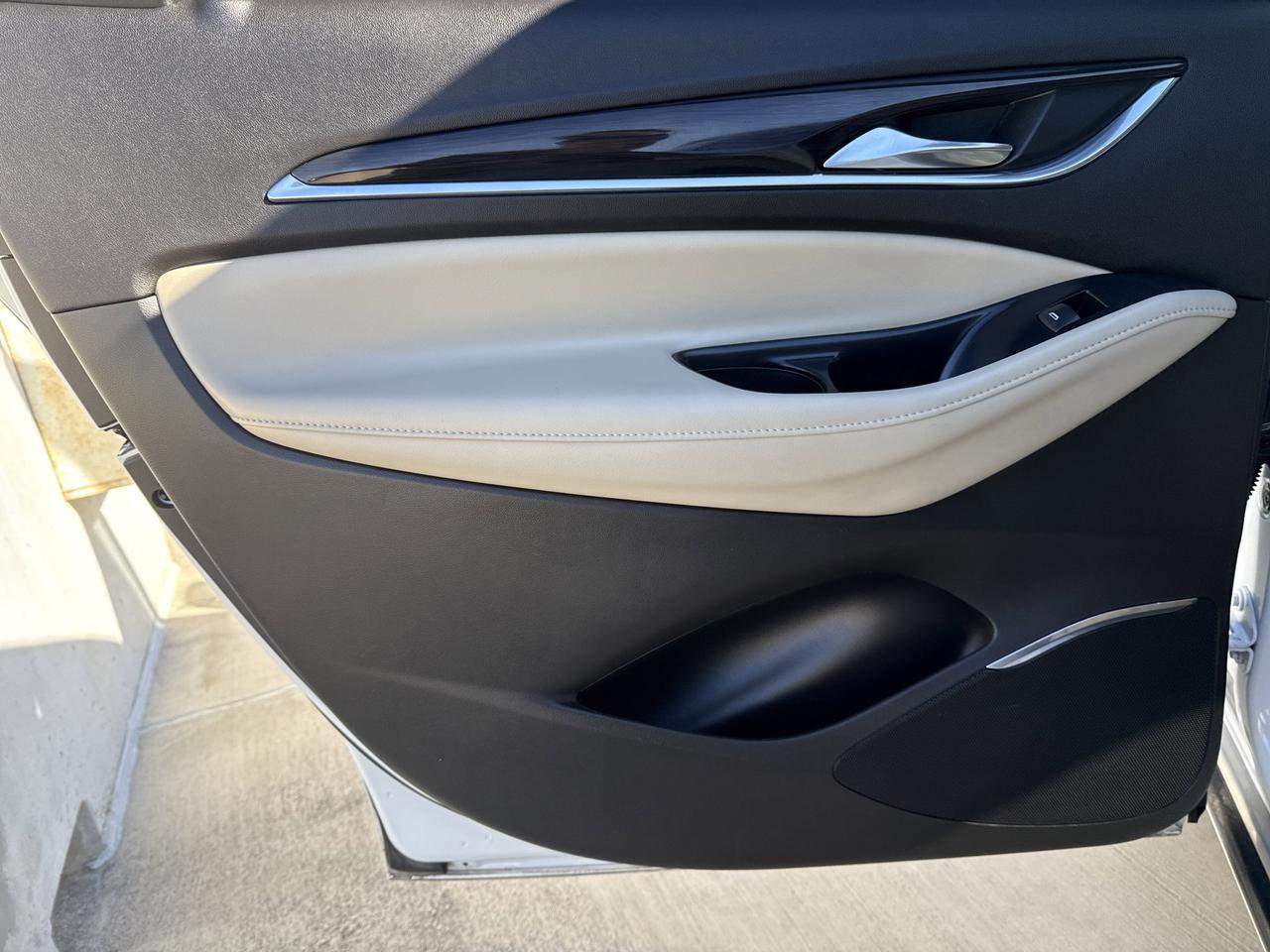 2021 Buick Enclave Essence San Antonio TX