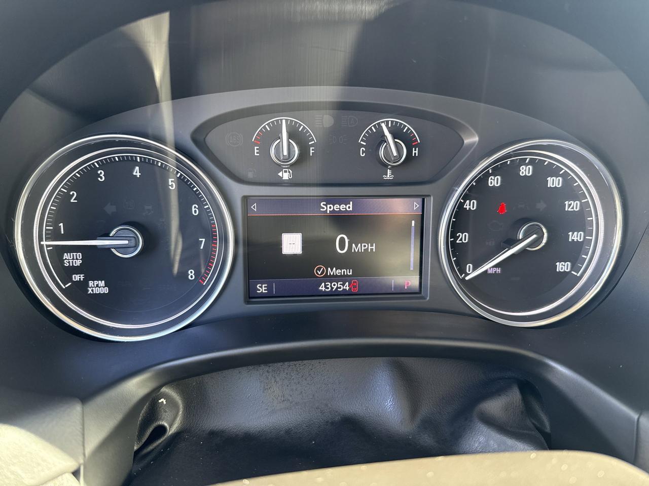 2021 Buick Enclave Essence San Antonio TX