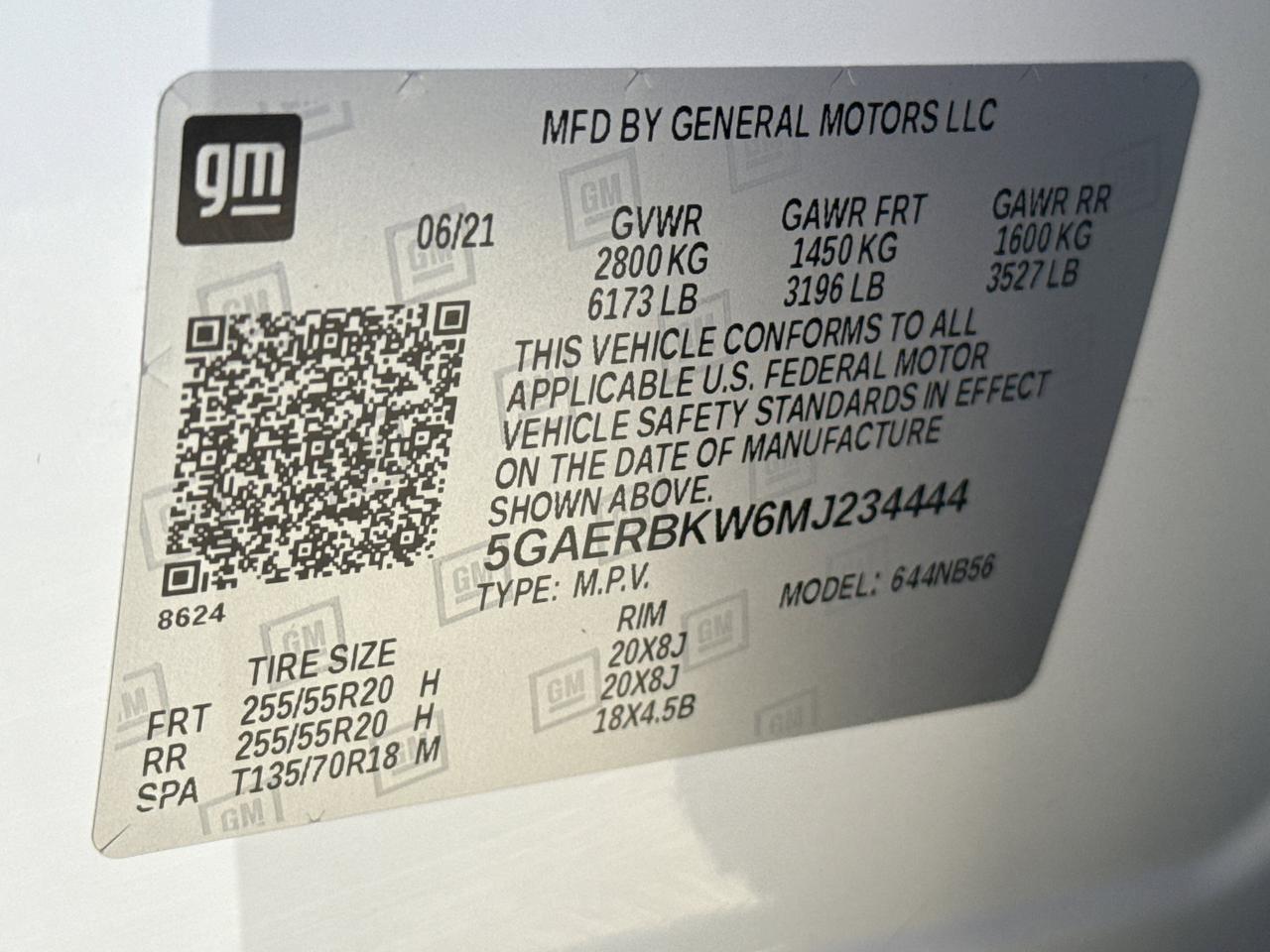 2021 Buick Enclave Essence San Antonio TX