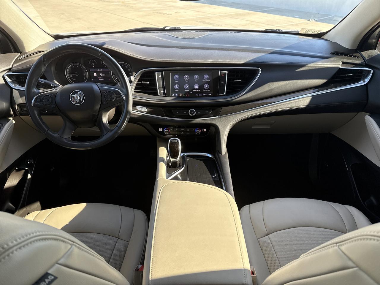 2021 Buick Enclave Essence San Antonio TX