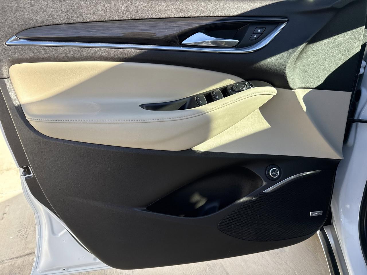 2021 Buick Enclave Essence San Antonio TX