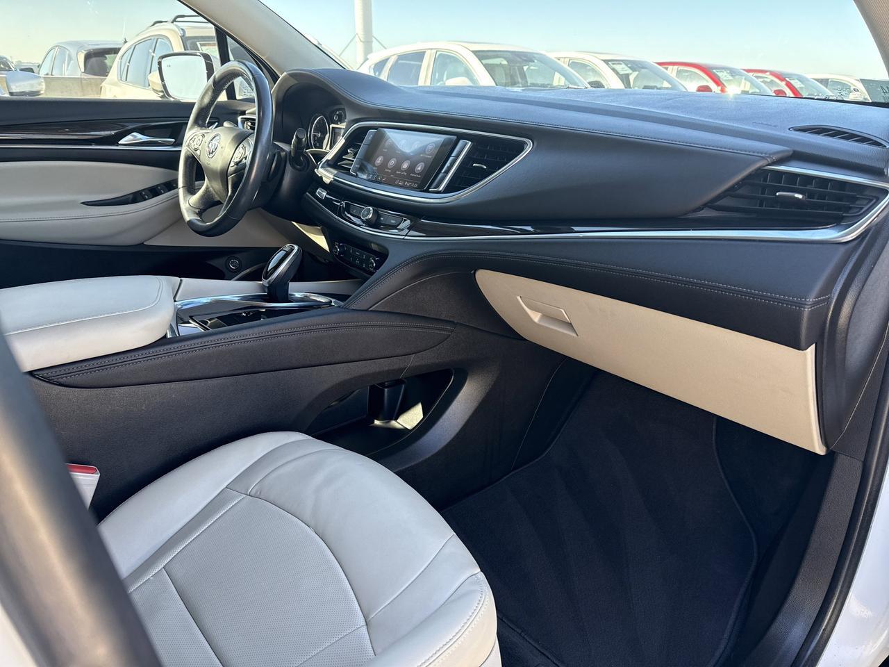2021 Buick Enclave Essence San Antonio TX