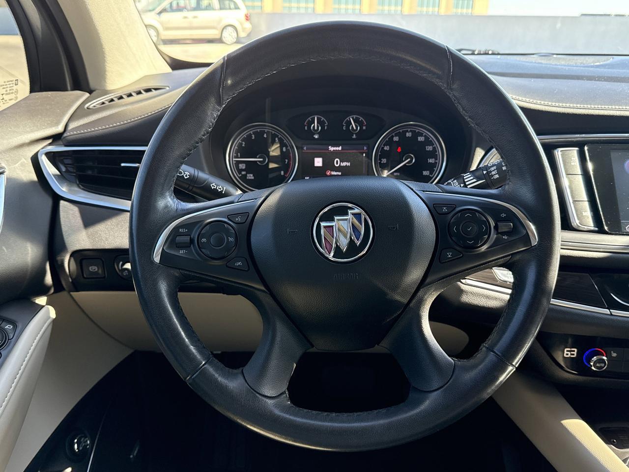 2021 Buick Enclave Essence San Antonio TX