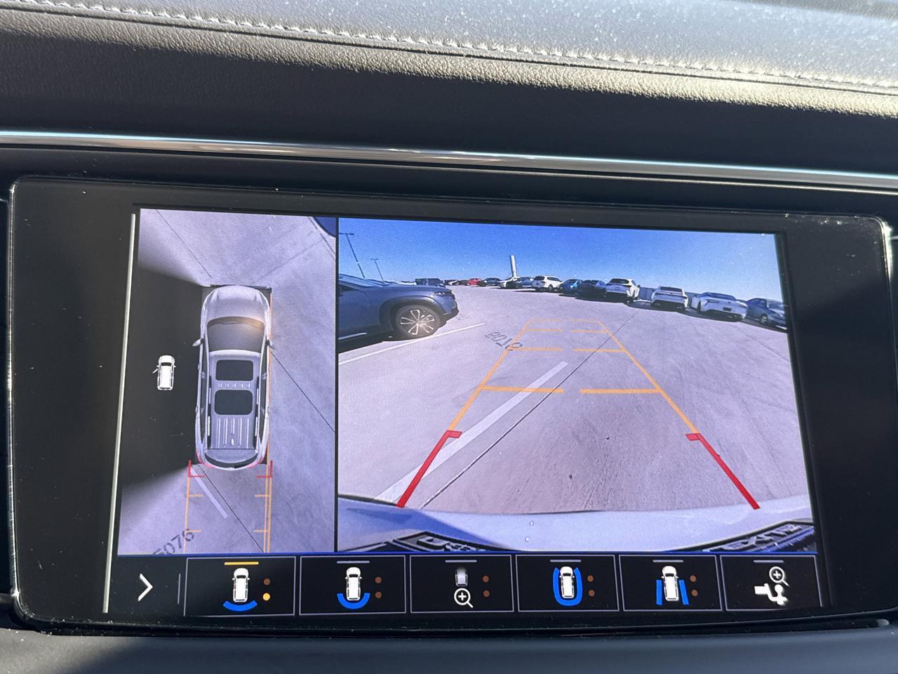 2021 Buick Enclave Essence San Antonio TX