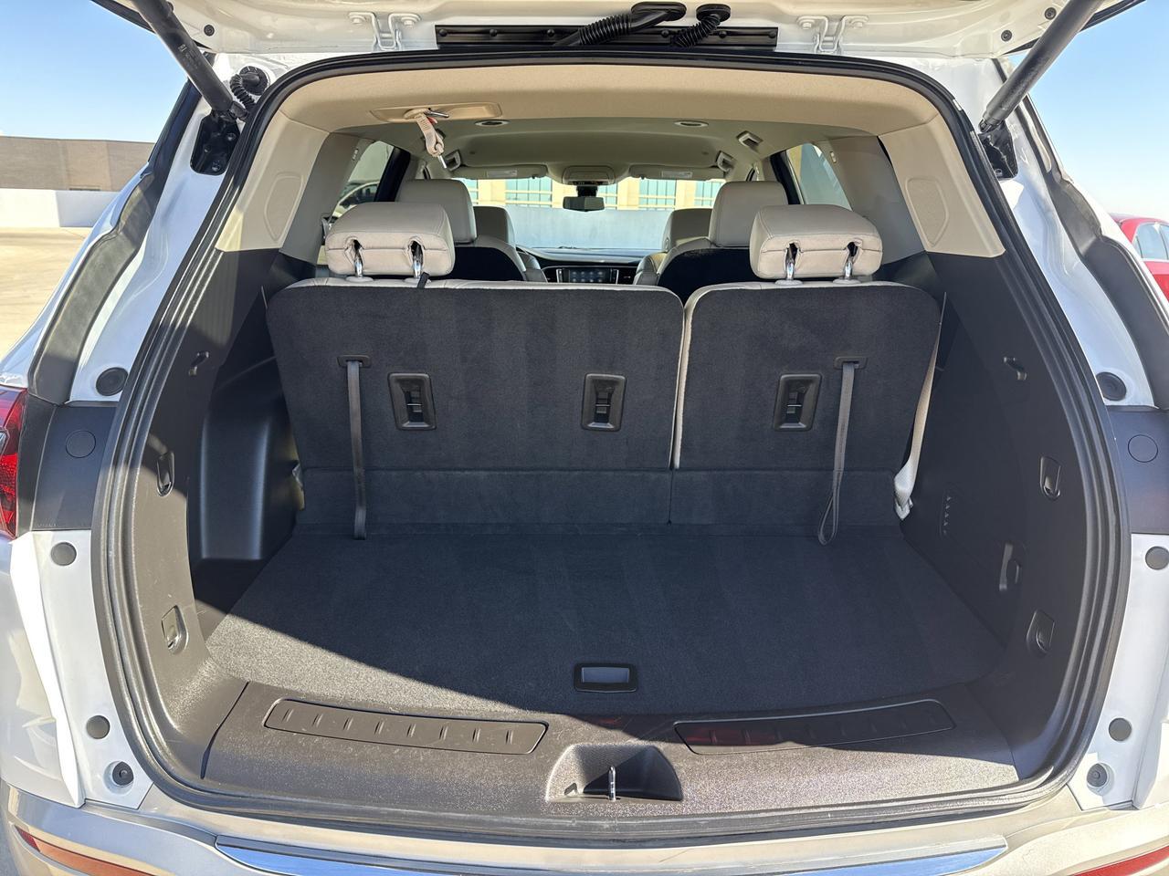 2021 Buick Enclave Essence San Antonio TX