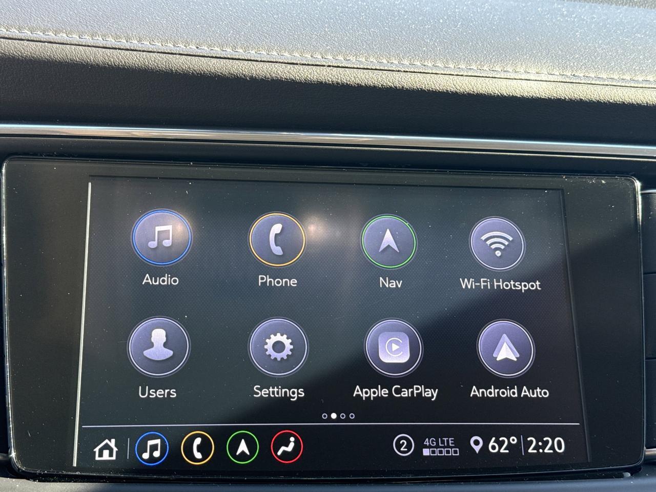 2021 Buick Enclave Essence San Antonio TX