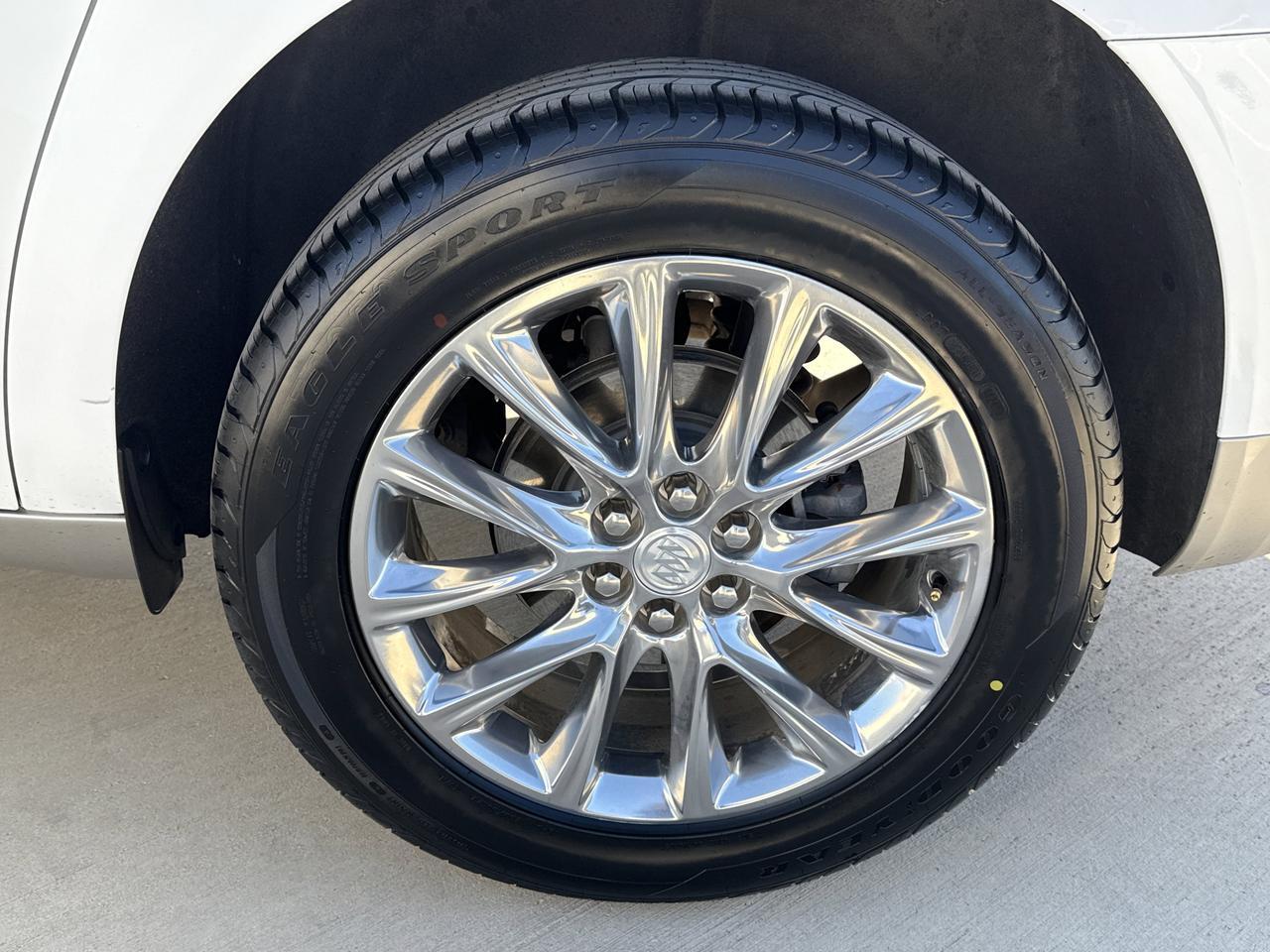 2021 Buick Enclave Essence San Antonio TX