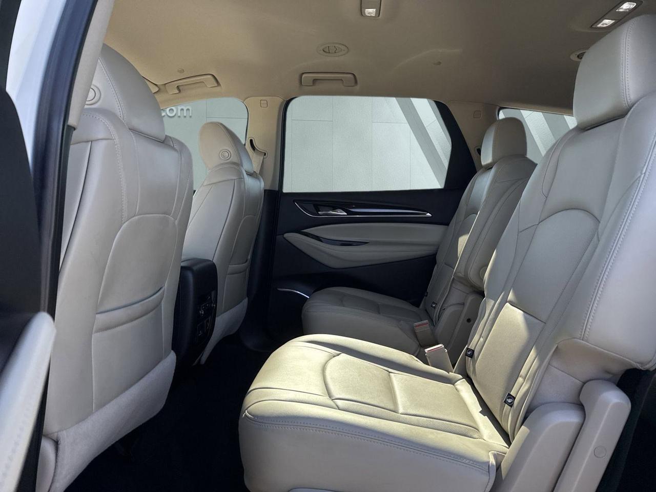 2021 Buick Enclave Essence San Antonio TX