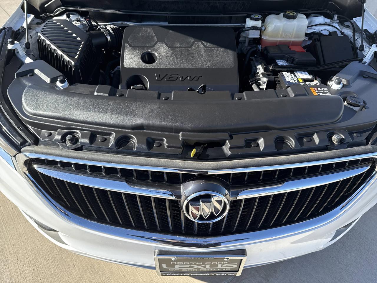 2021 Buick Enclave Essence San Antonio TX