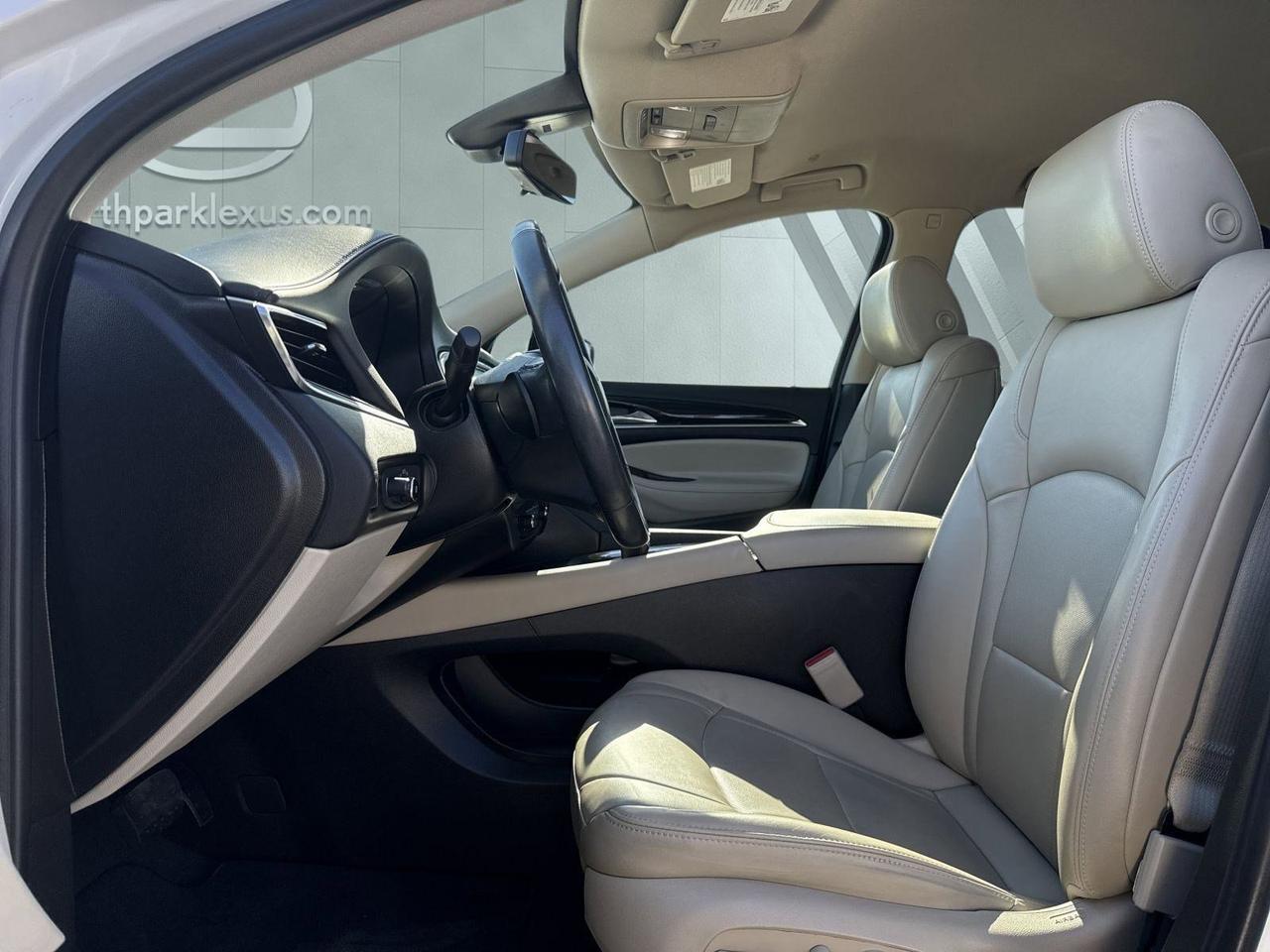 2021 Buick Enclave Essence San Antonio TX