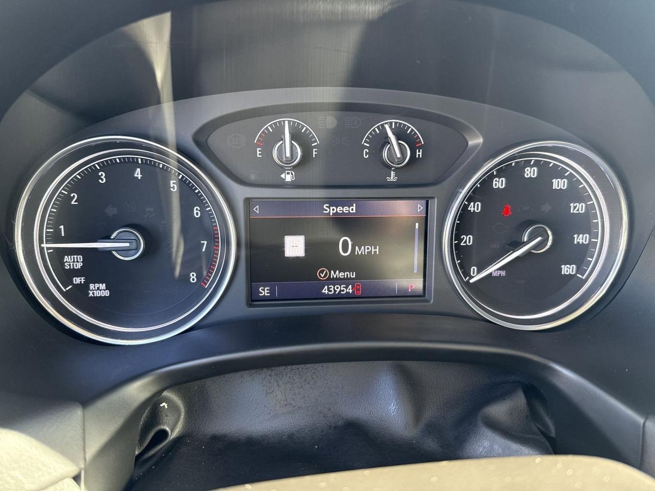 2021 Buick Enclave Essence San Antonio TX