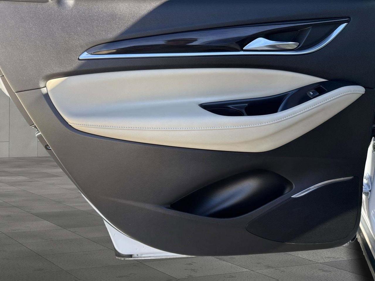 2021 Buick Enclave Essence San Antonio TX