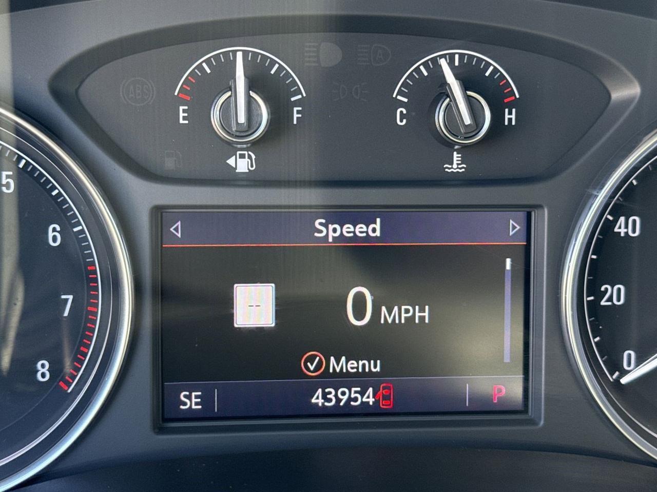 2021 Buick Enclave Essence San Antonio TX