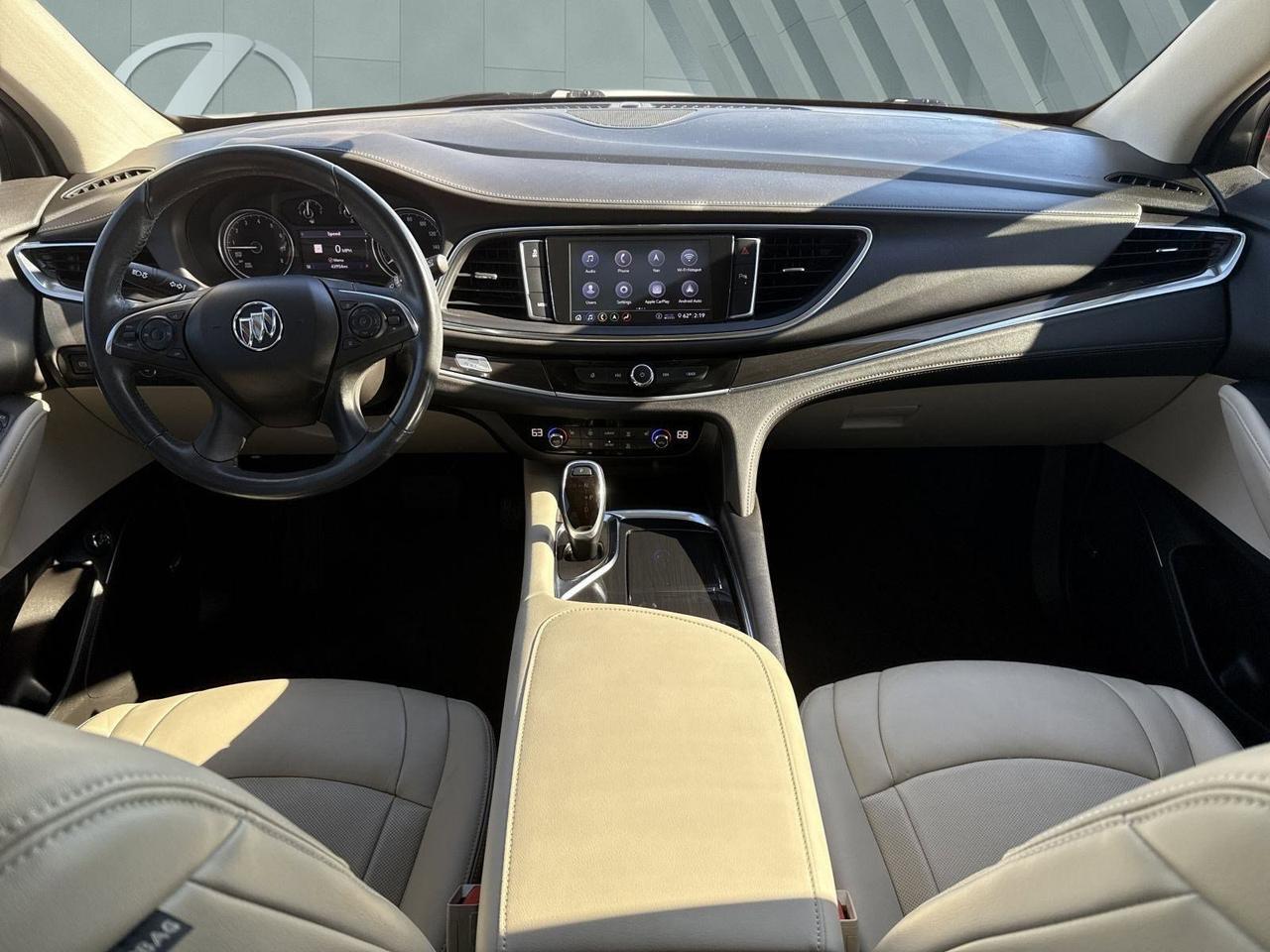 2021 Buick Enclave Essence San Antonio TX