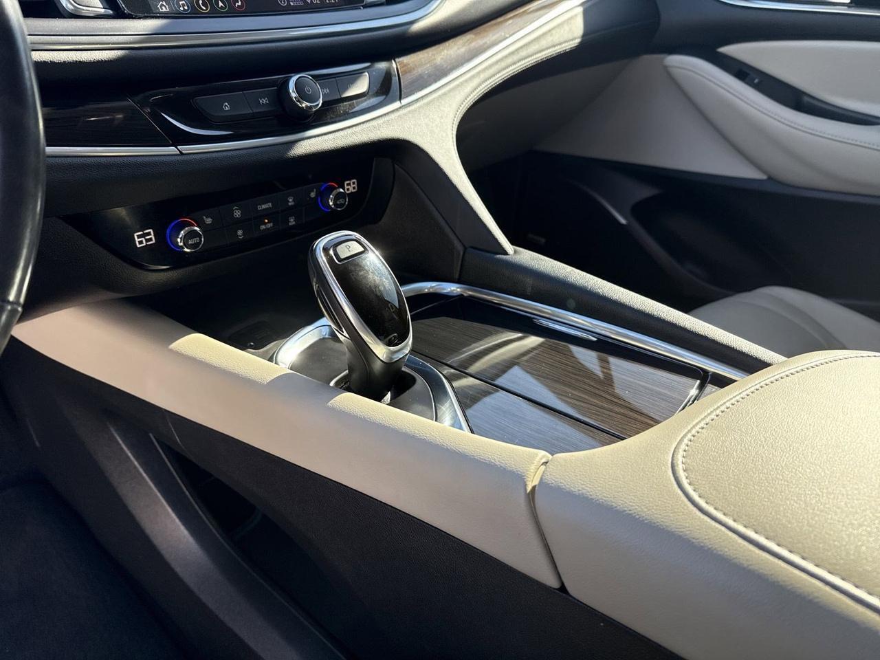 2021 Buick Enclave Essence San Antonio TX