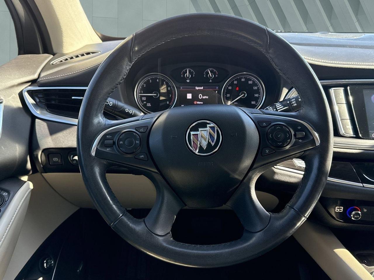 2021 Buick Enclave Essence San Antonio TX