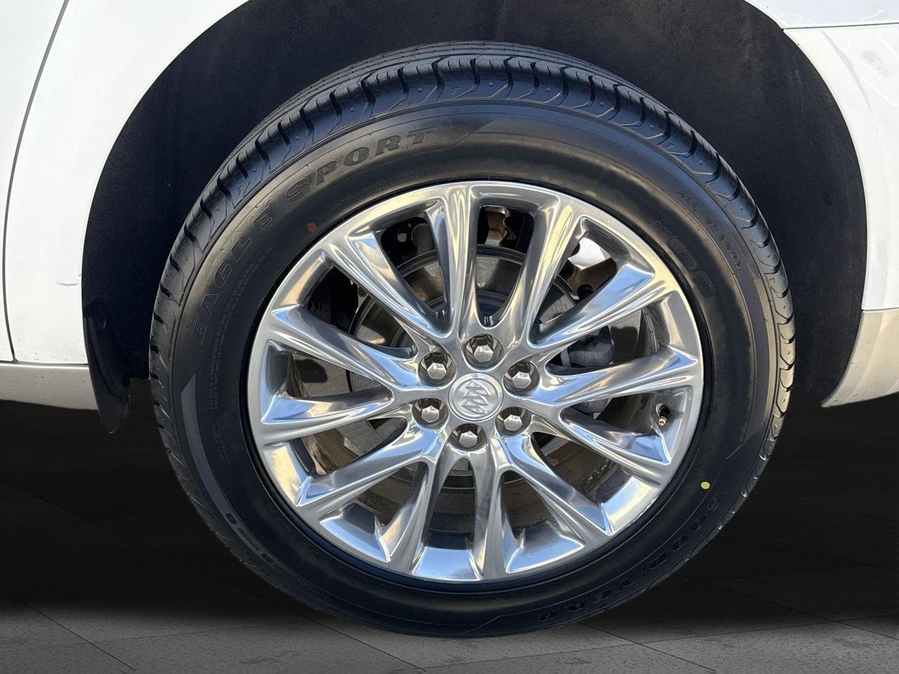 2021 Buick Enclave Essence San Antonio TX