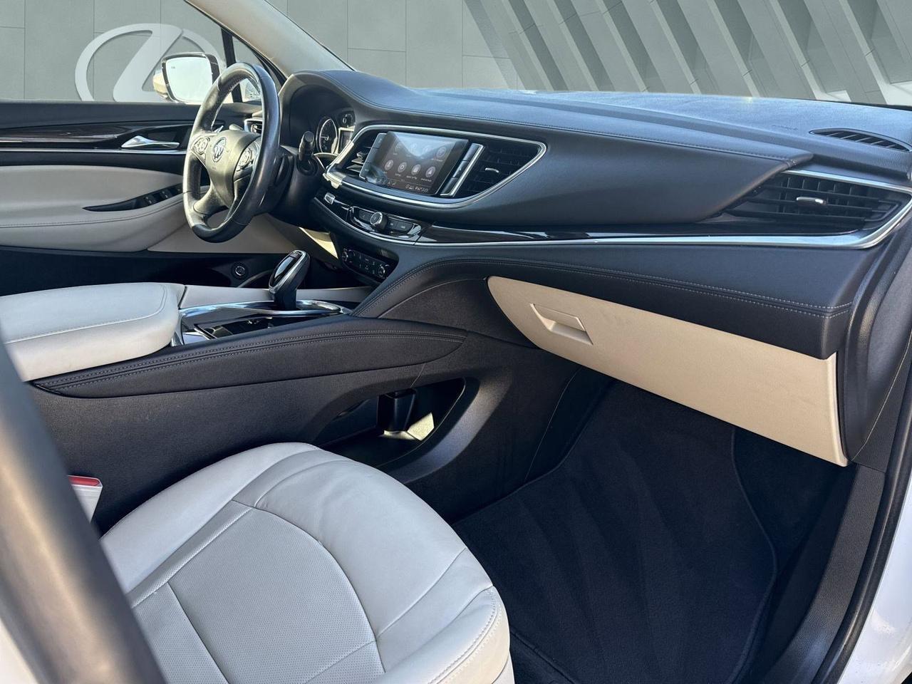 2021 Buick Enclave Essence San Antonio TX