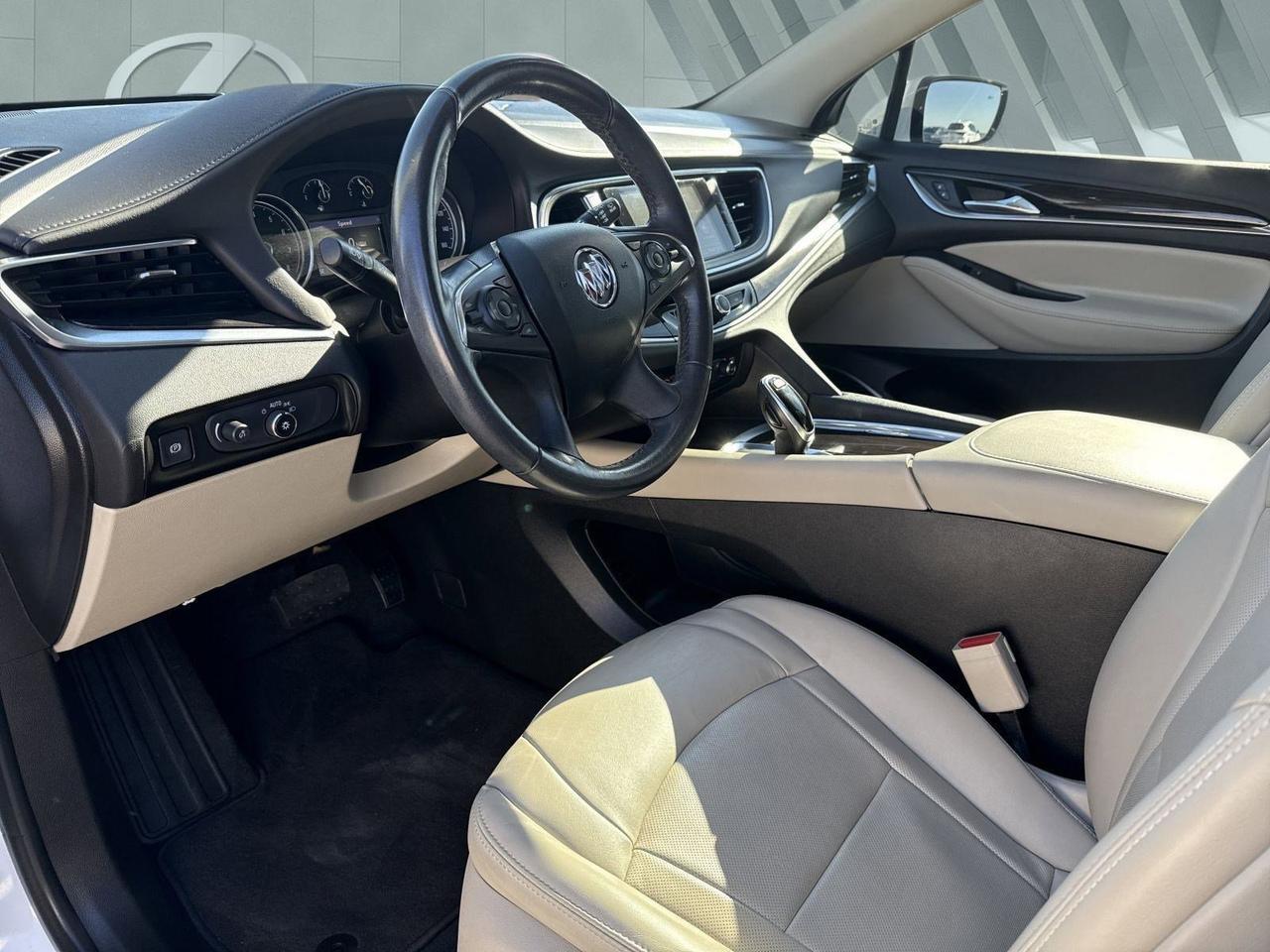 2021 Buick Enclave Essence San Antonio TX