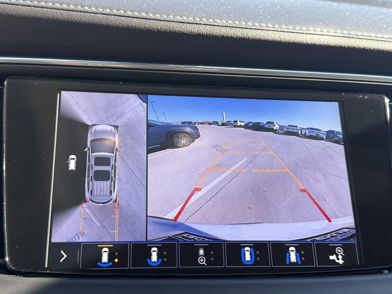 2021 Buick Enclave Essence San Antonio TX