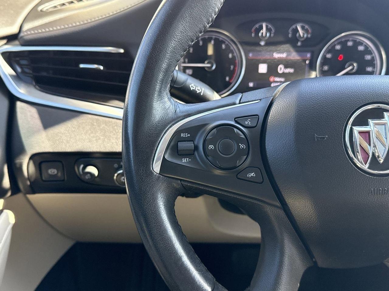 2021 Buick Enclave Essence San Antonio TX