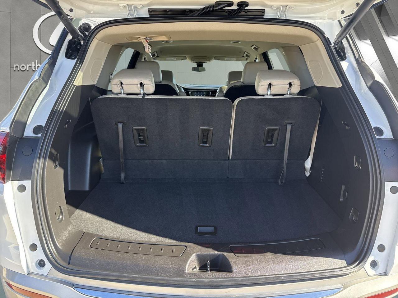 2021 Buick Enclave Essence San Antonio TX