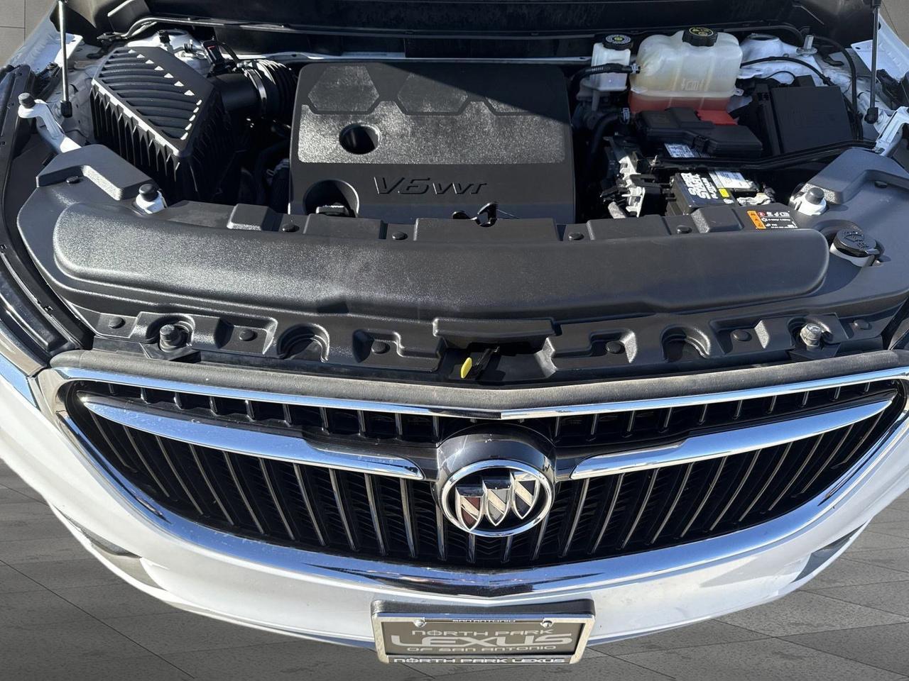 2021 Buick Enclave Essence San Antonio TX