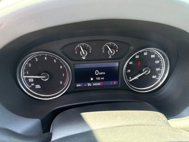 2021 Buick Enclave Essence Carbondale IL