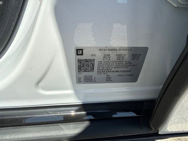 2021 Buick Enclave Essence Carbondale IL