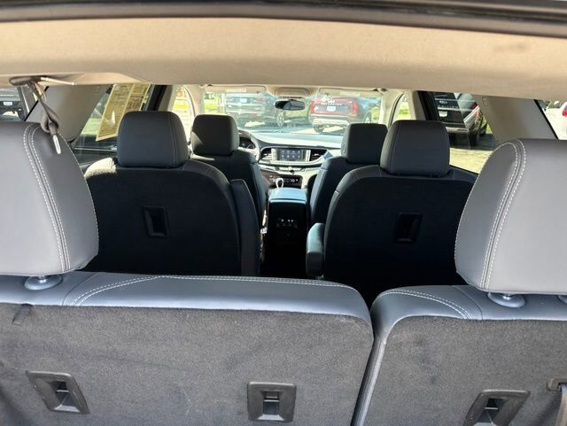 2021 Buick Enclave Essence Carbondale IL