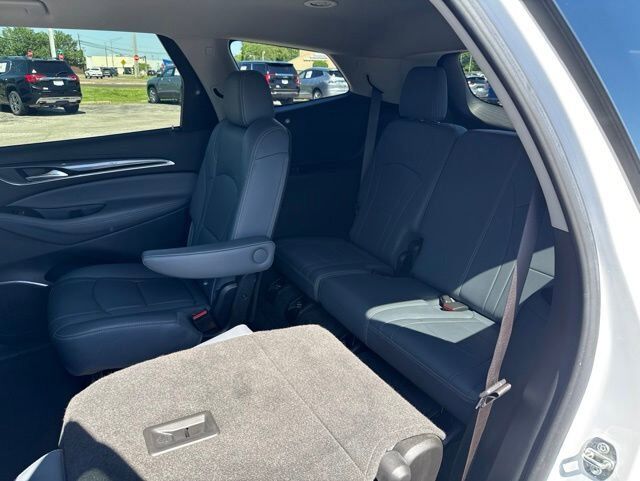 2021 Buick Enclave Essence Carbondale IL